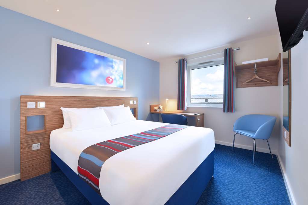 Travelodge Walton On Thames Ruang foto